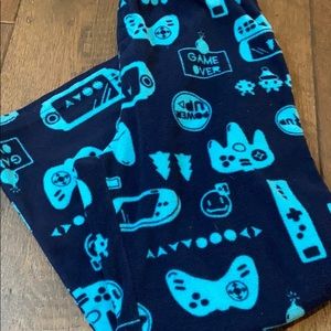 Gamer video game 🎮 pj pants